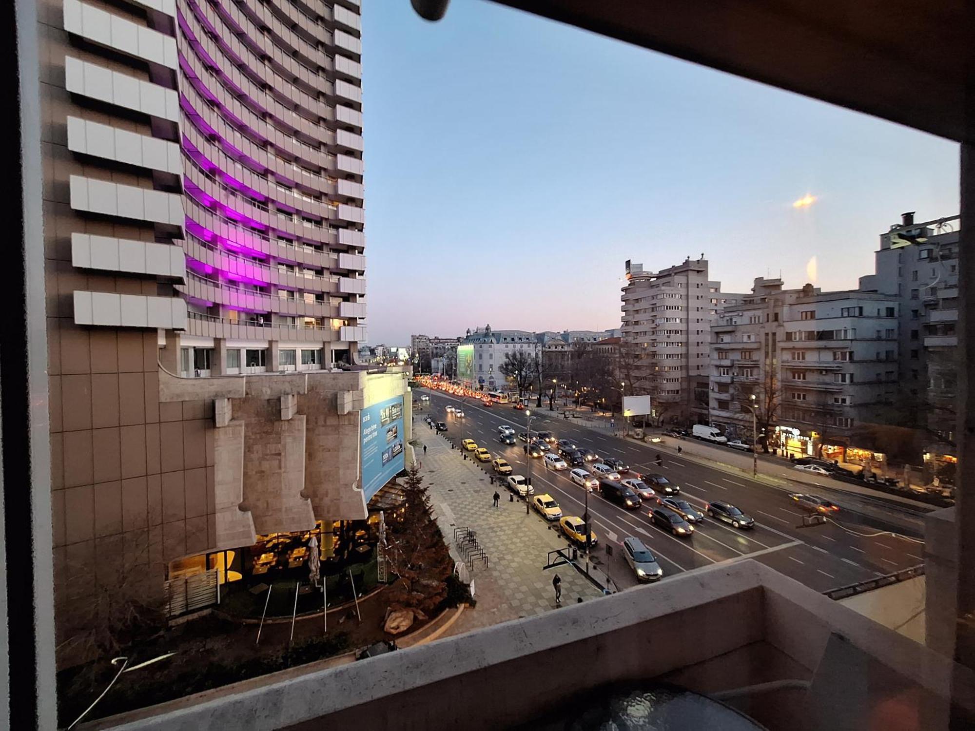 Black&White Bucharest Exterior photo